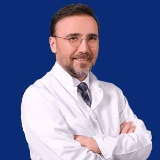 Prof. Dr. Tamer Erdem Clinic